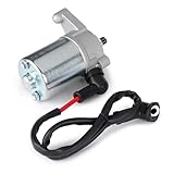 Pour TZR125 1997 1998 1999 TDR125 TDR125H TDR125N DT125X DT125R DT125RH DT125RN DT125RE MX TZR TDR 125 DT 125R Démarreur Démarreur Moteur