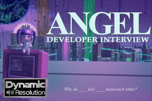 Dynamic Interviews: ANGEL Developer Interview