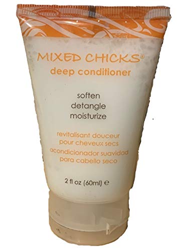 Mixed Chicks Deep Conditioner, 2 Fluid Ounces
