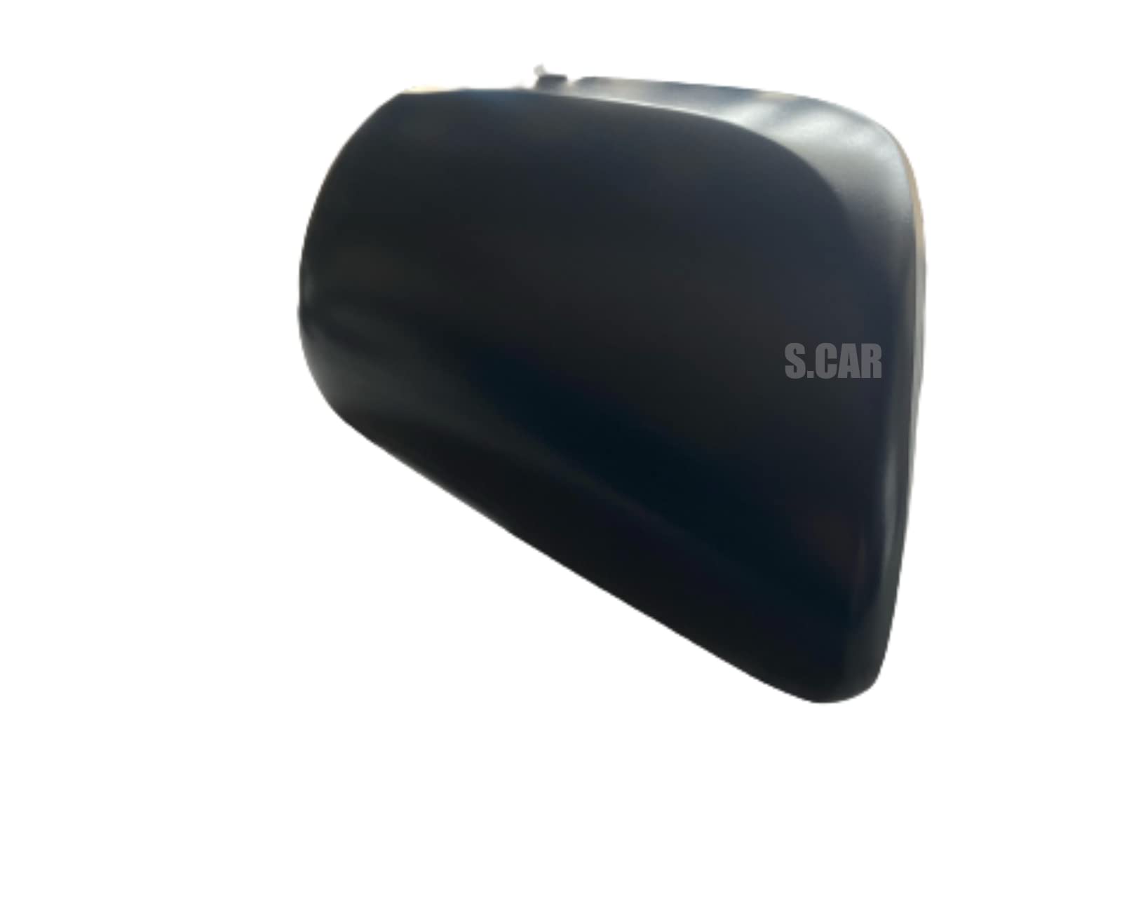 Calotta Specchietto Retrovisore Nera da Verniciare Destra DX Per Yaris 05-10
