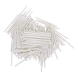 Material: Papier Lurch 85126 Stiele für Cake Pops aus Papier, Länge 10 cm, 250er Set
