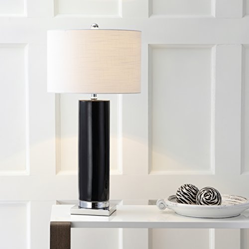 Lámpara de mesa cerámica LED 31.5 pulgadas Eyely