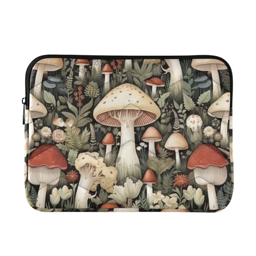 Funda impermeable para portátil de 13-14 pulgadas