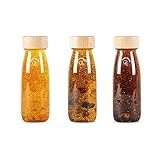  Petit Boum - Pack de 3 botellas sensoriales