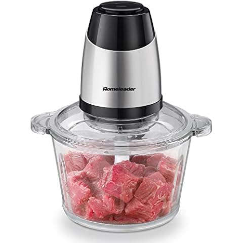 Homeleader 8-Cup Food Processor Cover