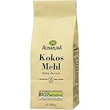 ALNATURA   Farine De Coco 300G   Lot De 4