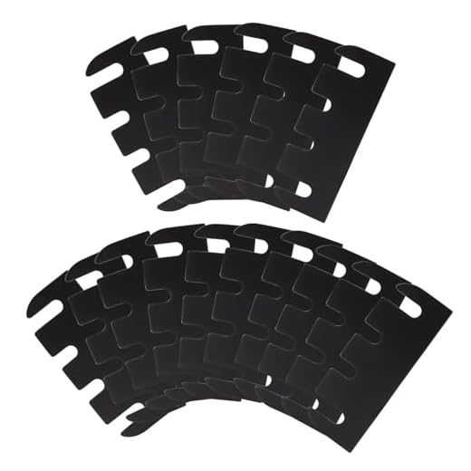 Door Hinge Shims, Filling Gaps in Interior Doors Adjusting The Spacing to Align Them, Used to Solve Problems Such As Door Air Leakage, Can Be Trimmed,4 Inch (15, 4 Inch Hinge shims)