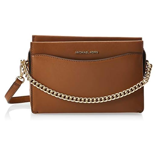 Michael Kors Dam Jet Set Handväska, Bagage, Stor