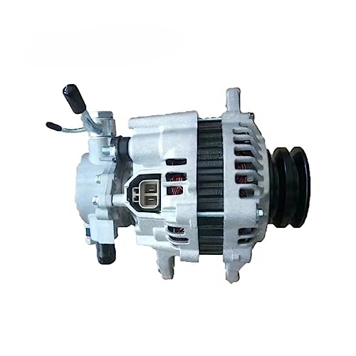 12V 65A Small Body Auto Car Alternator 12V Alternator MD366050 Compatible For L200 L300 - Image 3