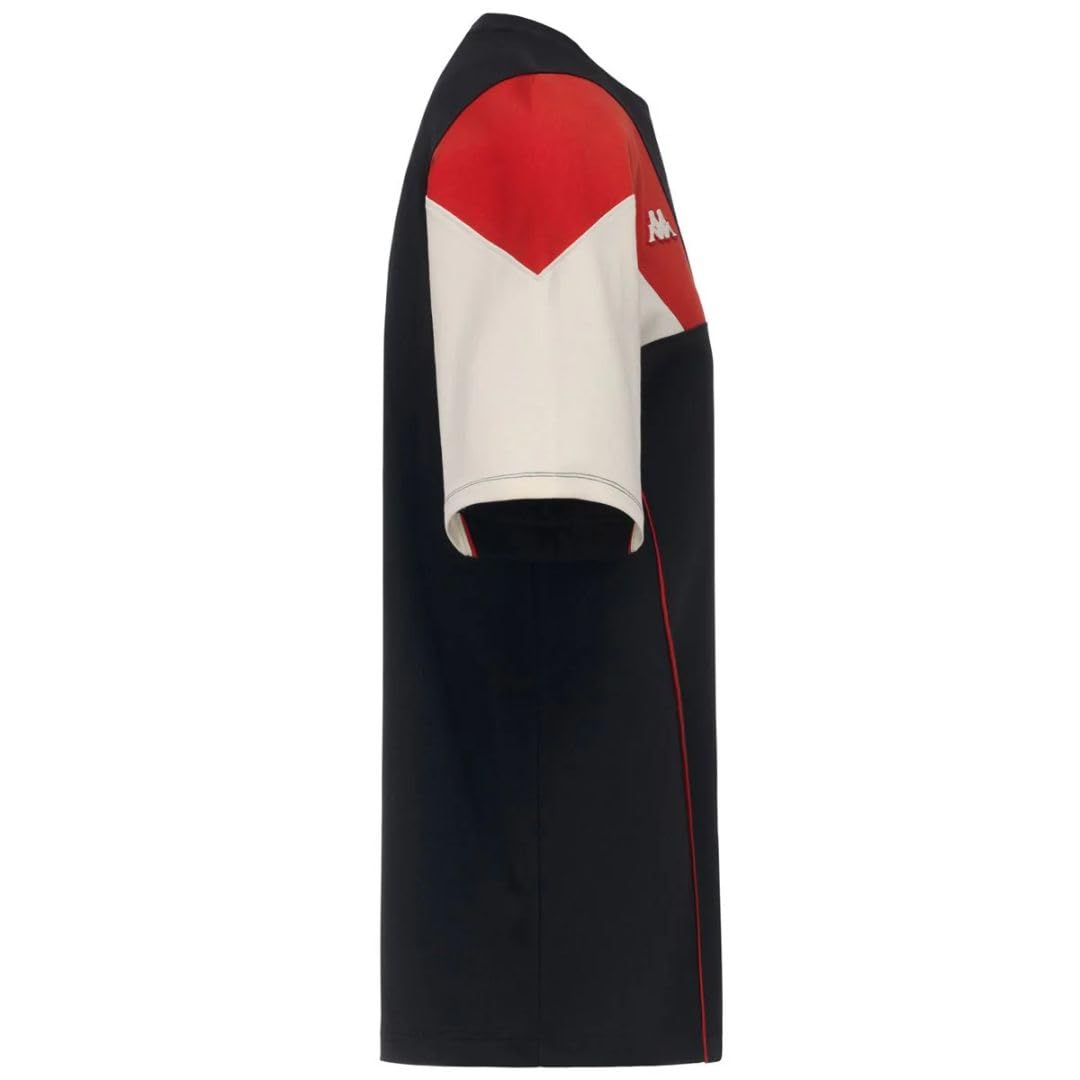 Kappa - Camiseta de fútbol Valor OGC Nice