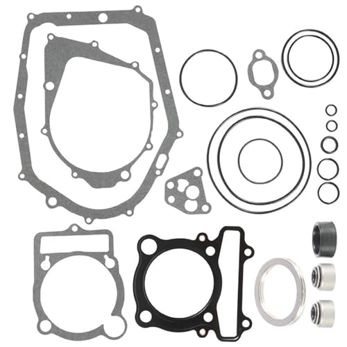Kit de joints complet pour Warrior Big Bear YFM350 quad Yamaha pochette reconditionnement