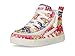 BILLY Footwear Kids Unisex Billy CS High Top Multicolor 1 10 Toddler W