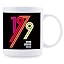 Made In 1979 Mug