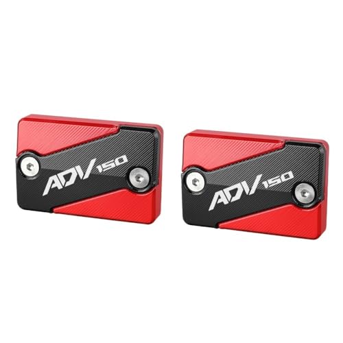Bouchon frein réservoir ADV 150 idéal pour vos roadtrips