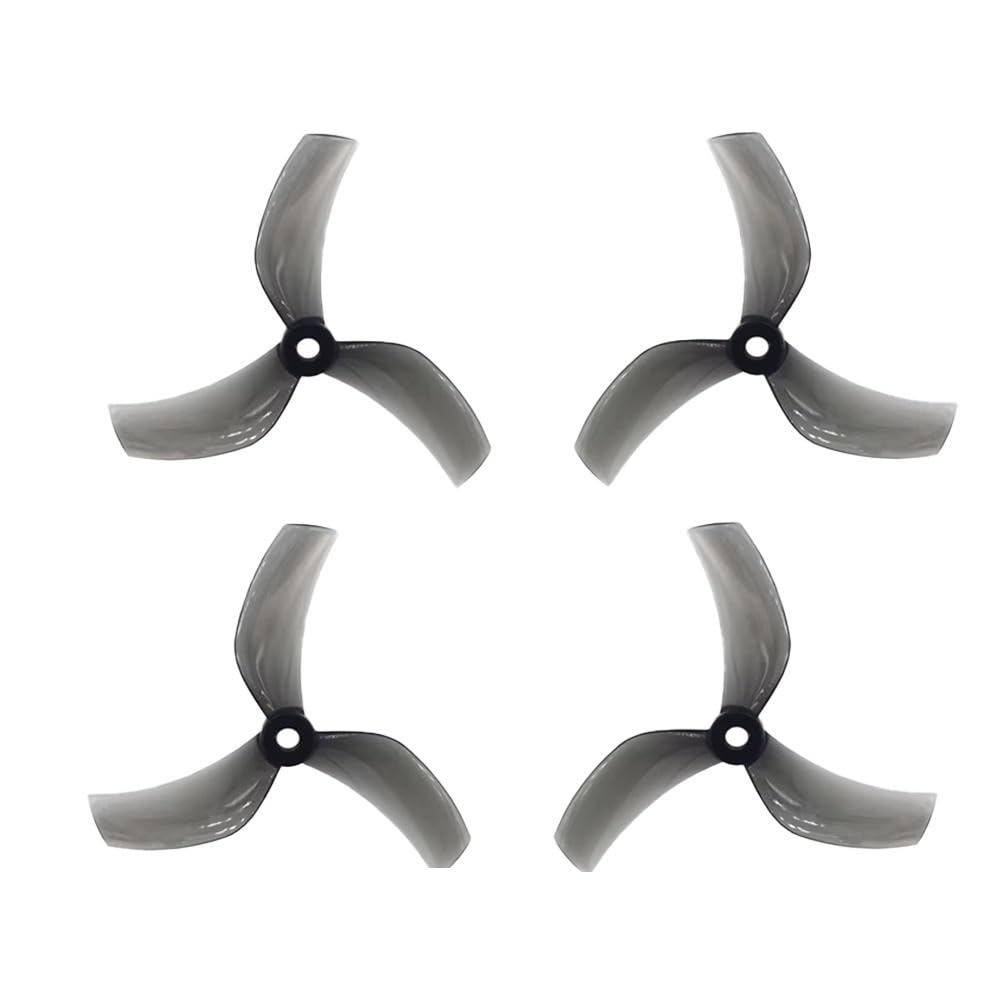 Hélice 3.5 pouces D90-3 pour drone Cinewhoop RC - 3