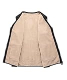 Zoom IMG-2 btmpmcs gilet in pile da Zoom IMG-2 btmpmcs gilet in pile da