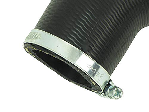 TURBORURY Compatibile con tubo di ricambio per