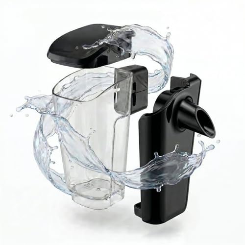 Carafe à lait pour Philips LatteGo 3200 5400 EP2030 EP5934