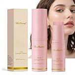 2PCS Nothora Collagen Wand, Nothora Pure Collagen Wand Stick, Portable Anti-Wrinkle Firming Multi-effect Cream, Suitable for Wrinkles on the Face, Around the Eyes, Lips, And Neck, 9g X 2
