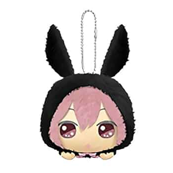 アイドリッシュセブン きらどる ふわもこ ぬいぐるみ うさぎパーカー vol.2 Amazon.co.jp: アイドリッシュセブン アイナナ きらどるふわもこ