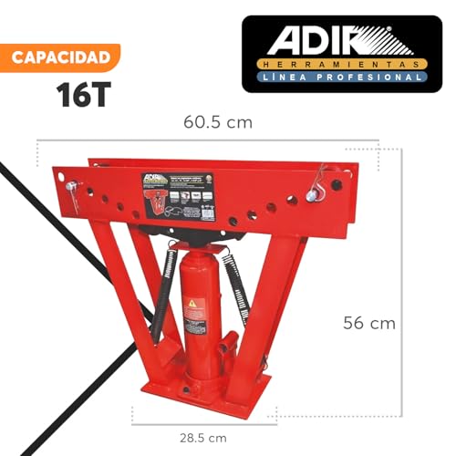 Tubo hidráulico de 2 pulgadas 3 Imagen adicional