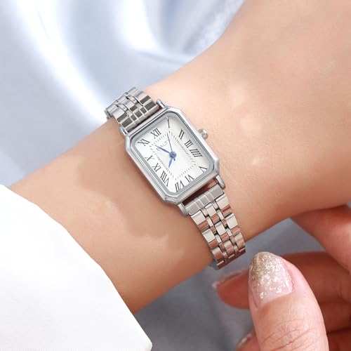 Image of SALTY Analog Watches for Woman & Girls | Stylish Wrist Watches for Ladies | Ideal for Gifting for Diwali, Birthday, Anniversary, karwa chauth | Gift for Diwali, Christmas, Marriage, Birthday