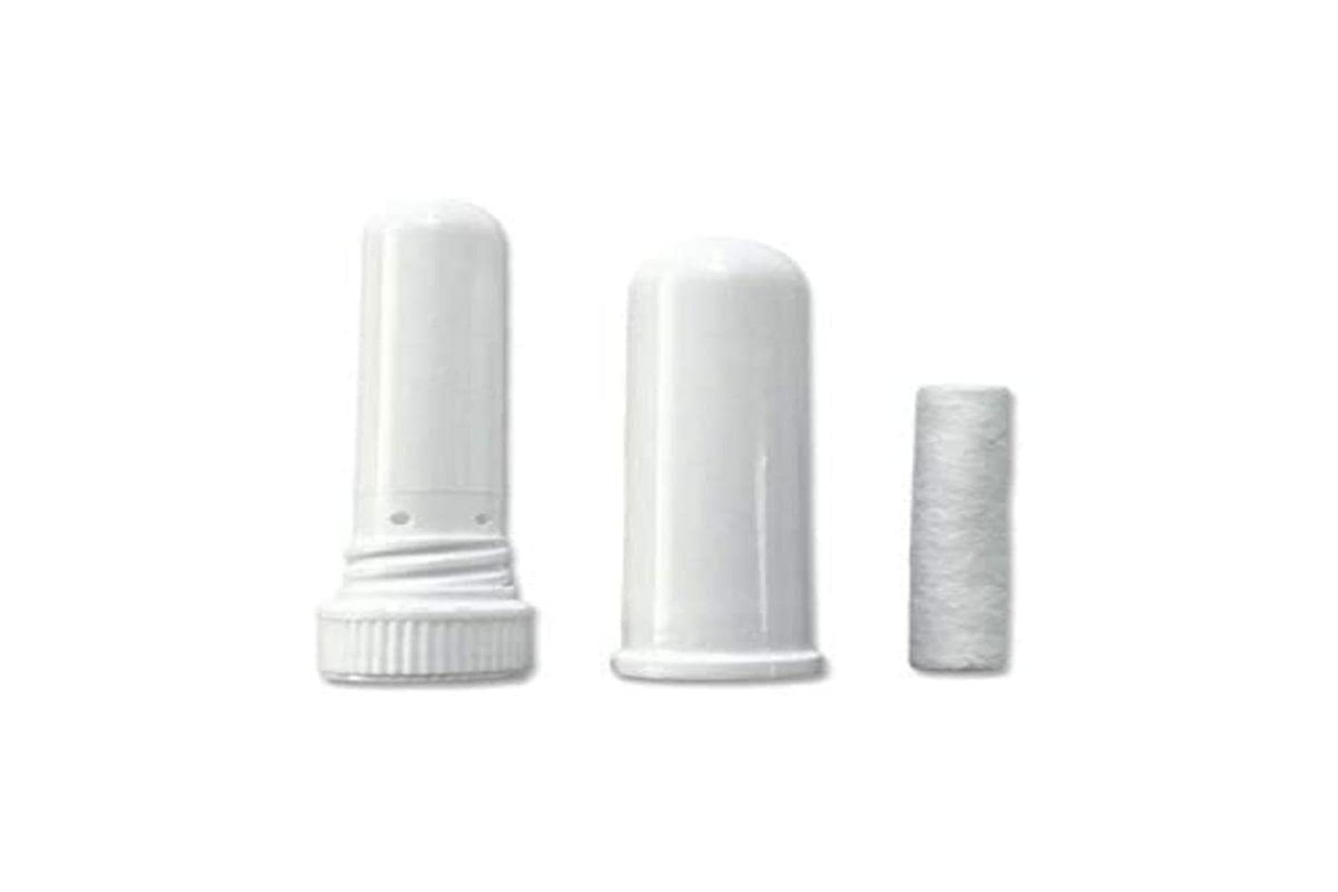Stick inhalateur d'huile essentielle