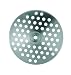 Produktbild RÖSLE Siebeinlage 8 mm, Passend für RÖSLE Passetout (Art.-Nr. 16252), Edelstahl 18/10, Spülmaschinengeeignet