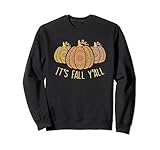 Photo Gallery it s fall y all mandala pumpkins autumn fall season felpa Photo Gallery it s fall y all mandala pumpkins autumn fall season felpa