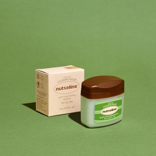 nutseline Cica Nut Calming Balm – 1.69 oz — view 7