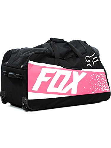 Fox Racing Shuttle 180 Divizion Gearbag-Pink