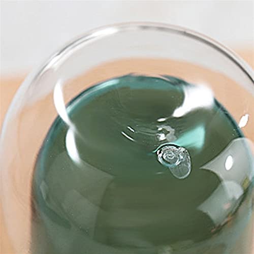 Cesta de frutas circular y giratoria para optimizar el espacio de tu hogar de suelo a techo. 4