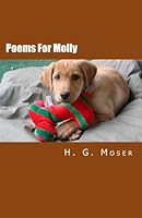 Poems For Molly 1535563389 Book Cover