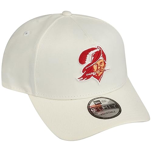 New Era 9forty A Frame Cap Tampa Bay Buccaneers Retro - vue 3