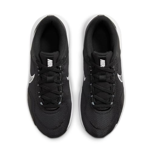 Image of Nike W Legend Essential 3 NN-Black /White-Iron GREY-DM1119-001-7.5UK