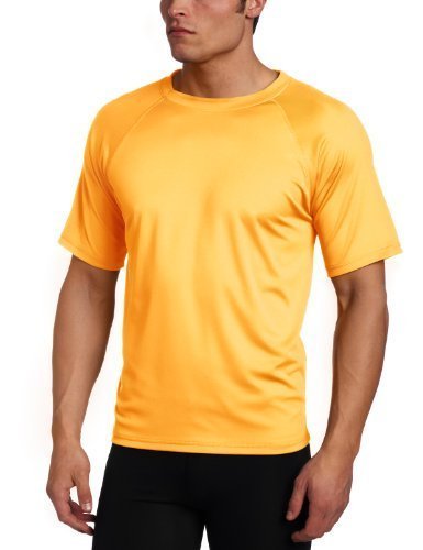 Image of Kanu Surf Men's Echo Upf 50+ Rashguard