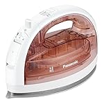 パナソニックのアイロン NI-WL406-P [ピンクベージュ]