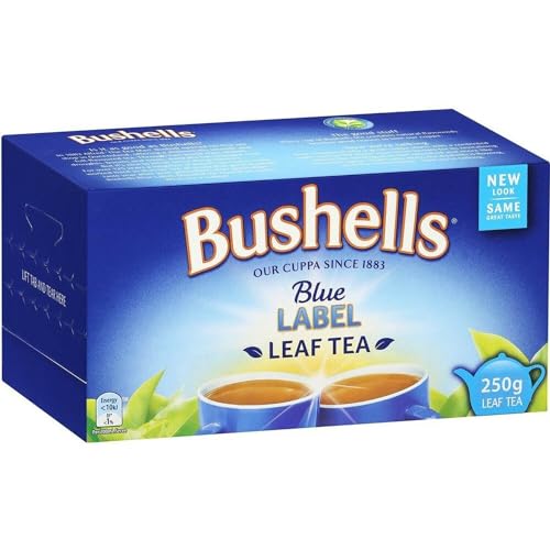 Bushells Blue Label Tea (Loose Leaf)