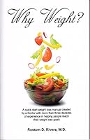 Why Weight? 1532344007 Book Cover