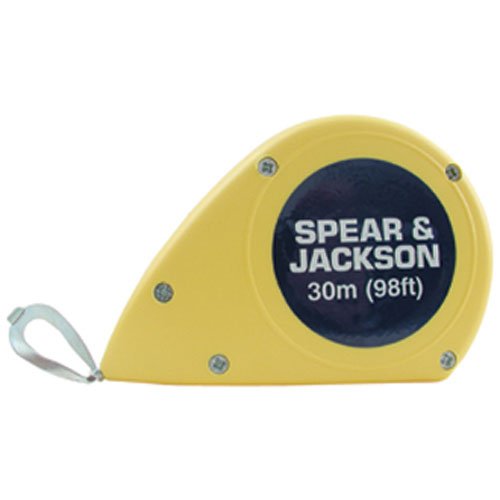 Elite Choice Spear & Jackson ABS plastica Road