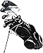 Men's Callaway Complete Set of Golf Clubs with Callaway Bag