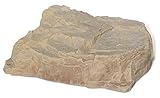 Fake Rock Septic Cover-Model 112, Sandstone by Dekorra