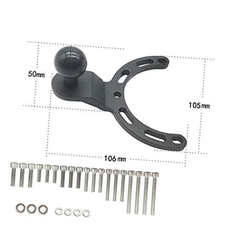 Support de téléphone pour caméra sport idéal pour vlogging et activités