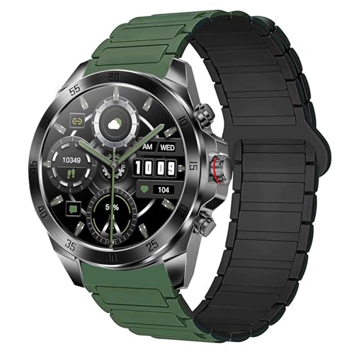 ALPHAGEAR�X�}�[�g�E�H�b�`�o���h�ɑΉ� 22mm �N�C�b�N�����[�X�V���R���X�|�[�c�X�g���b�v �����p���v�o���h �D�胋�[�v�f�U�C�� ALPHAGEAR Bravo II�ABravo XL�ARaptor�ACommander�AJuliet�X�}�[�g�E�H�b