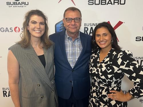 Season 3, Episode 9: ARTISTIC CROSSWALKS AT GAS SOUTH DISTRICT