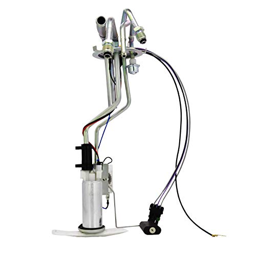 Vphix Fuel Pump Module Assembly Fits 1988-1995 Chevrolet GMC C1500 C2500 C3500 K1500 K2500 K3500 E3621S SP01A1H 1989 1990 1991 1992 1993 1994 - Thumbnail 6