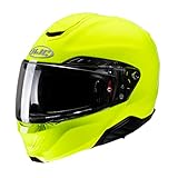 helmet size l in cm RPHA91 FLUORESCENT GREEN L HJC Helmets RPHA91 FLUORESCENT GREEN L