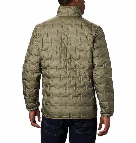 Image of Columbia Delta Ridge Down Jacket