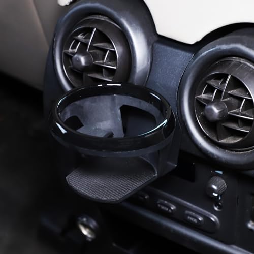 Portavasos para Aire en Asiento Trasero Hummer H2 2003-07 miniatura 6