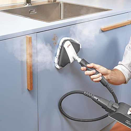 Polti PAEU0400 Steam Cleaner Accessories, Plastic – Ansicht 3